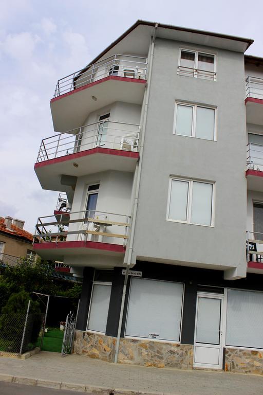 Villa Maris Obzor Exterior photo